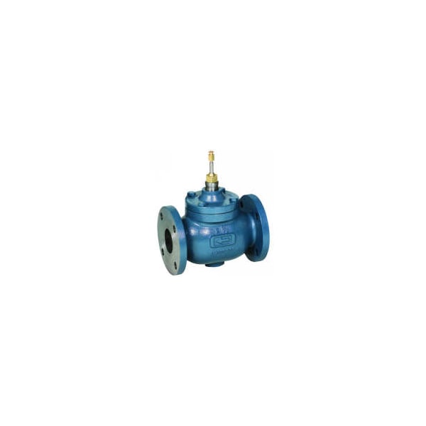 V5011A1734 2-1/2" Flanged